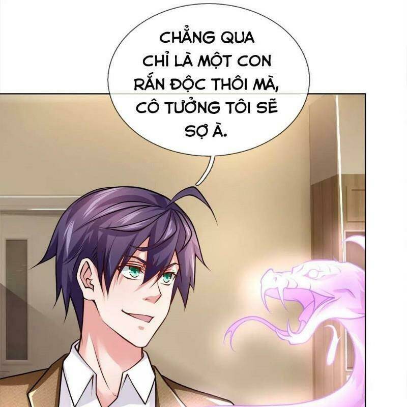 cực phẩm yêu nghiệt chapter 70 18