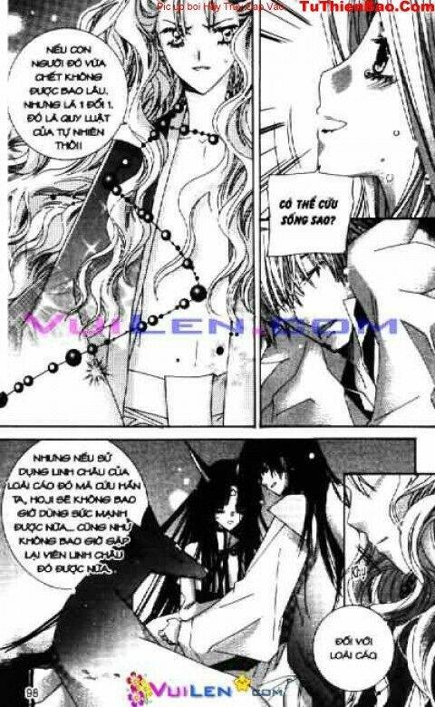 cáo nhỏ đáng yêu chapter 6 98