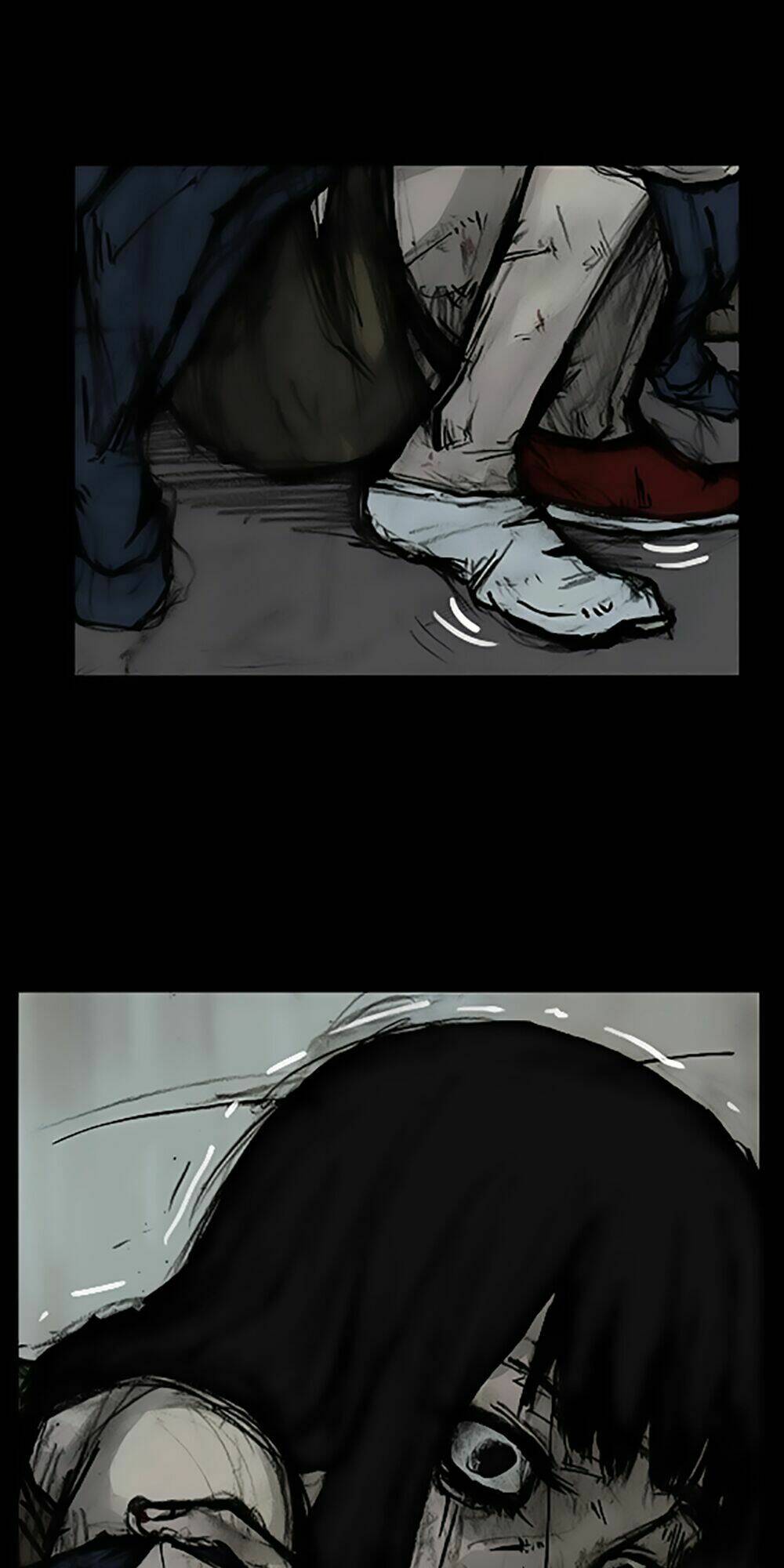 độc cô tiền truyện chapter 88 16