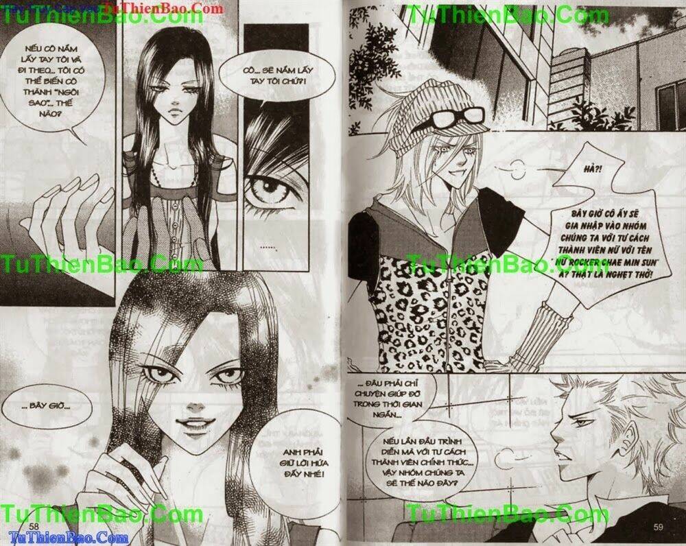 hải lam ngọc chapter 3 29