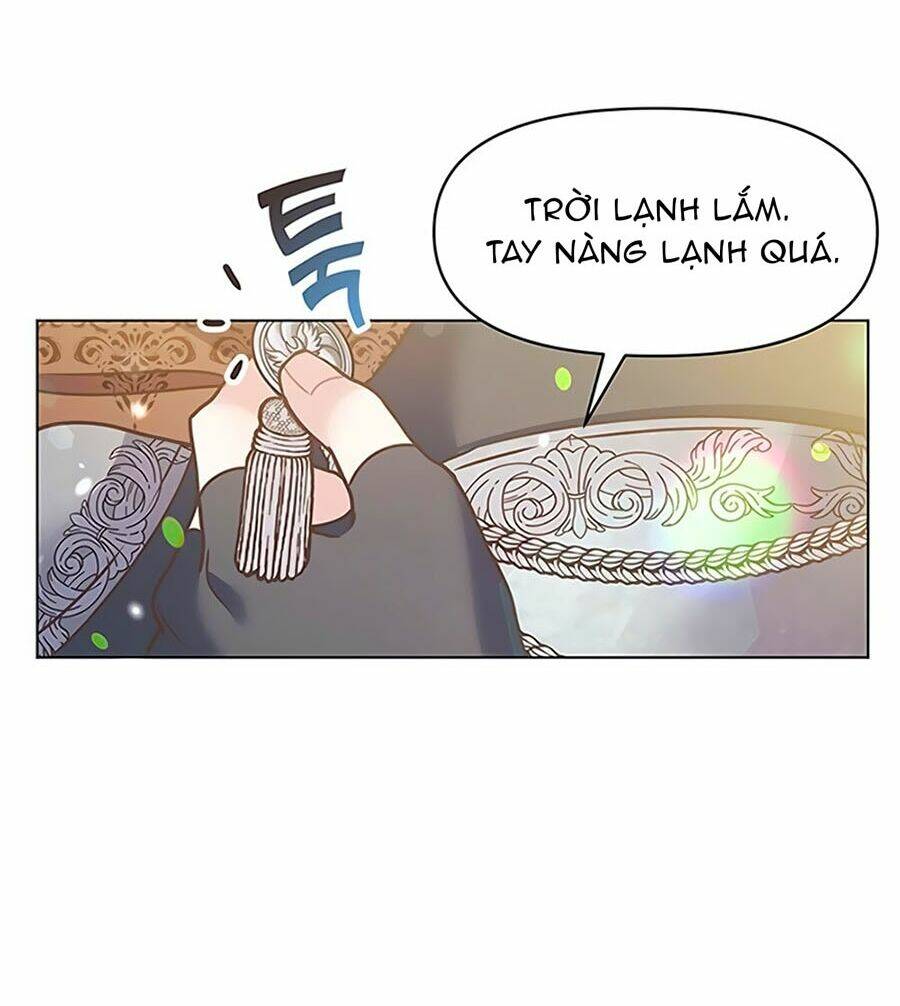 khu vườn câm lặng chapter 11 27