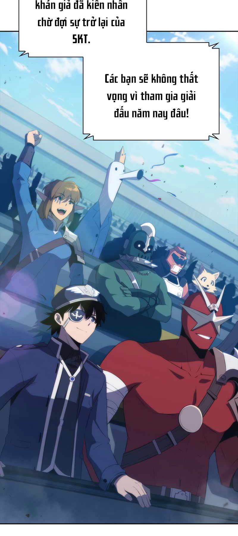 kẻ thách đấu chapter 27 32