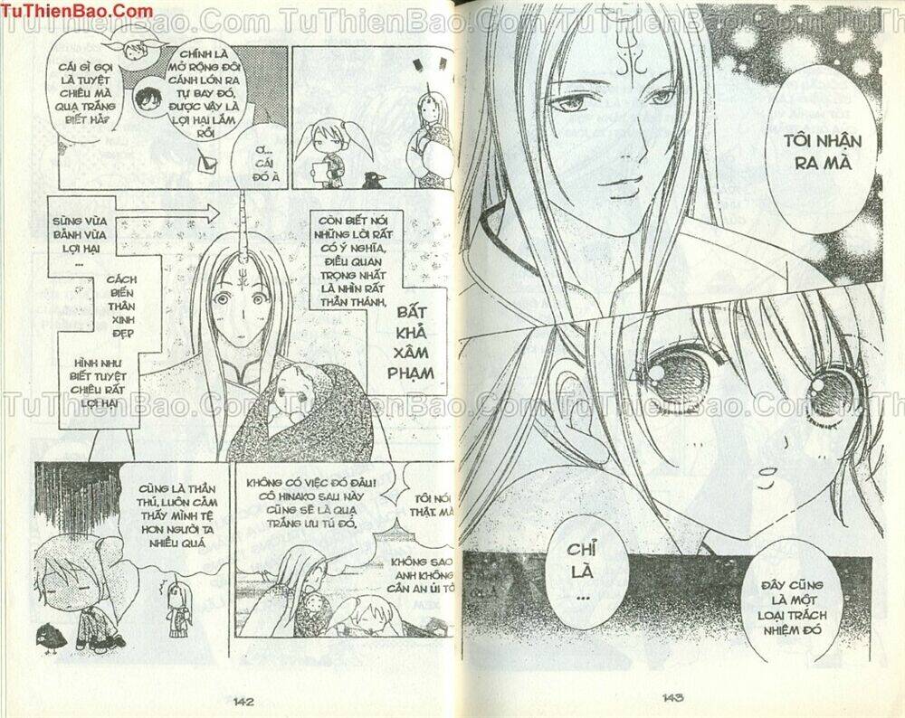 love monster chapter 50 19