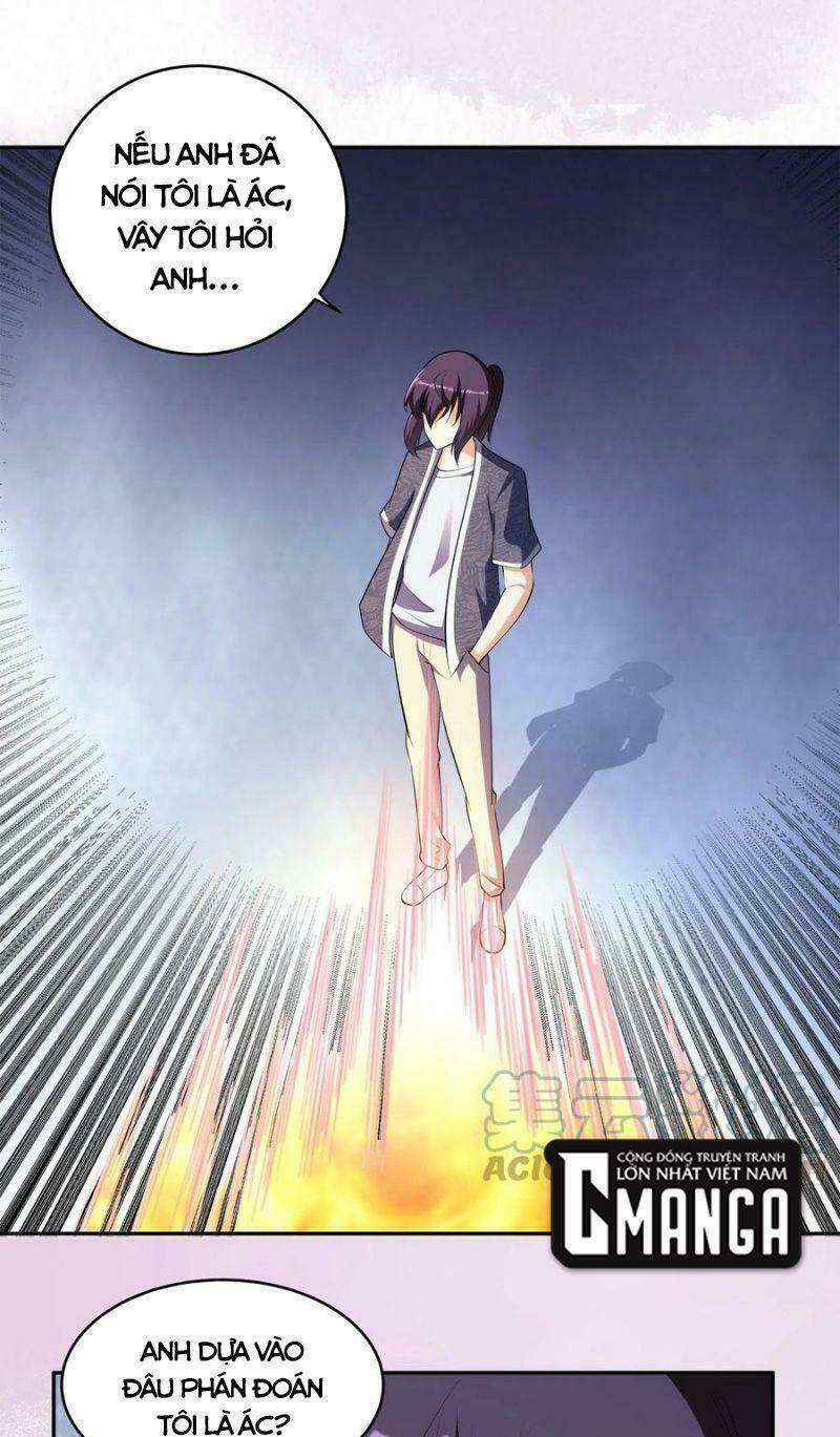 người tu tiên tại đô thị chapter 164 1