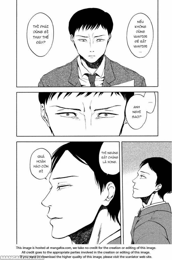 ranh giới quỷ chapter 14 30