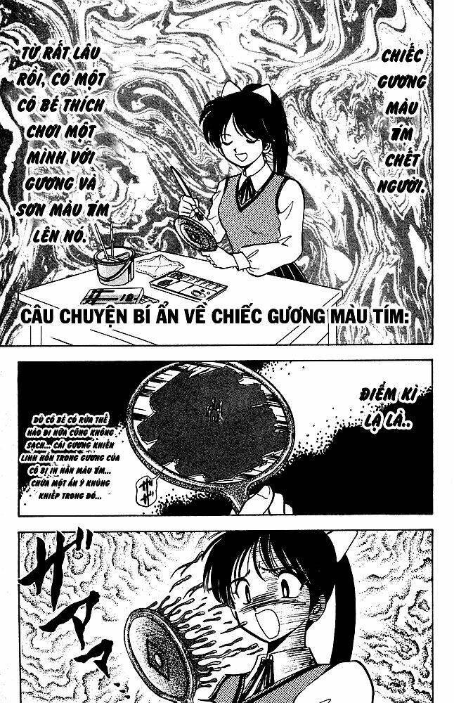 jigoku sensei nube - người thầy dũng cảm chapter 136 1