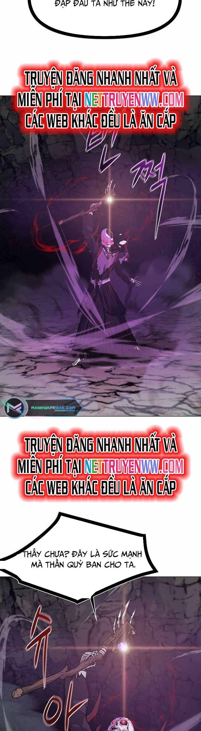 lãng khách một mình chapter 61 8