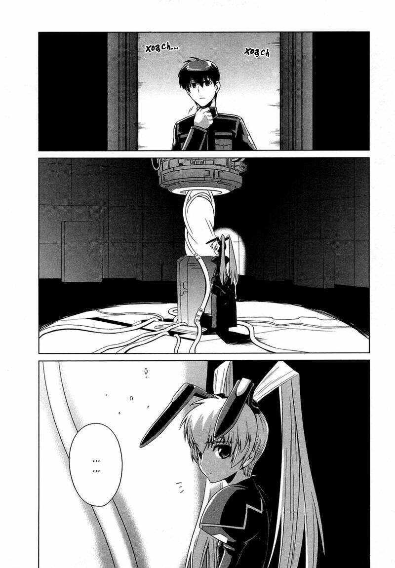 muv luv alternative chapter 3 17