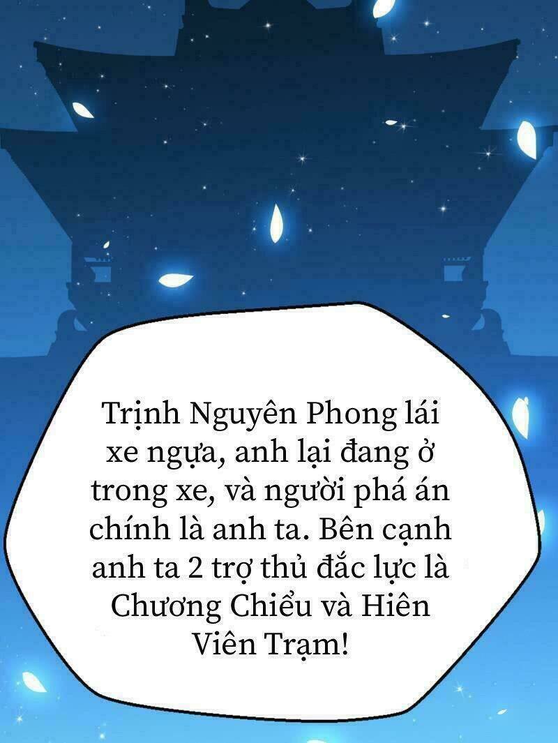 thần thám song kiêu chapter 16 6
