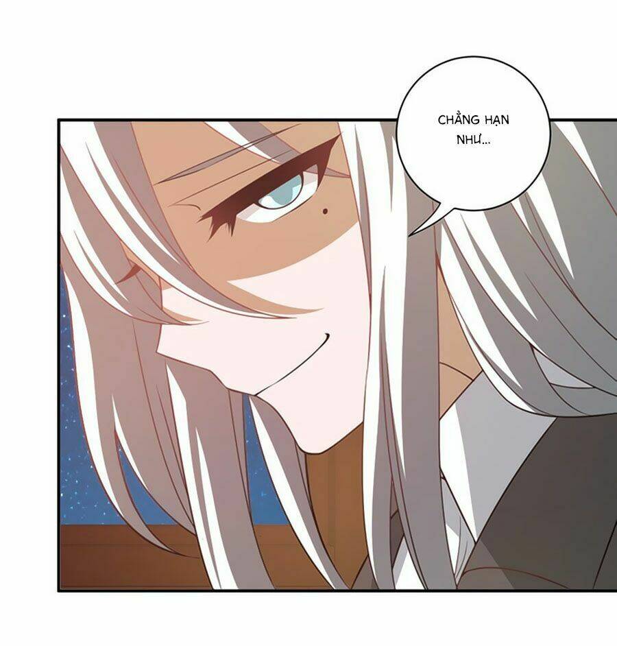 người yêu khát máu của tôi chapter 70 26