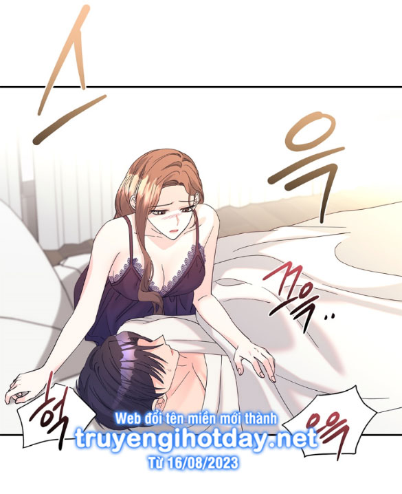 Người Vợ Giả Mạo chapter 27.2 - Trang 52