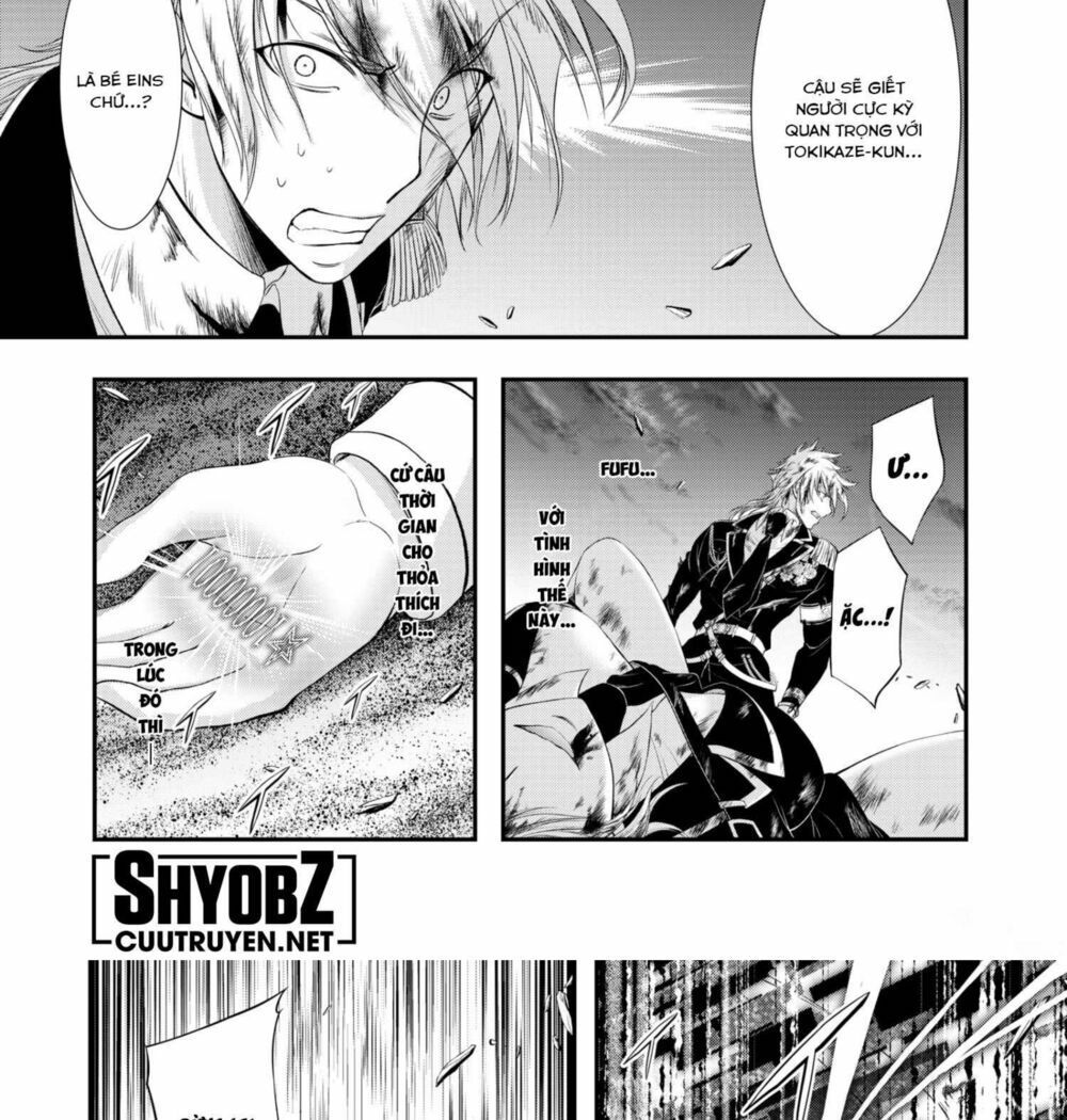 kích trụy vương huyền thoại chapter 74 6