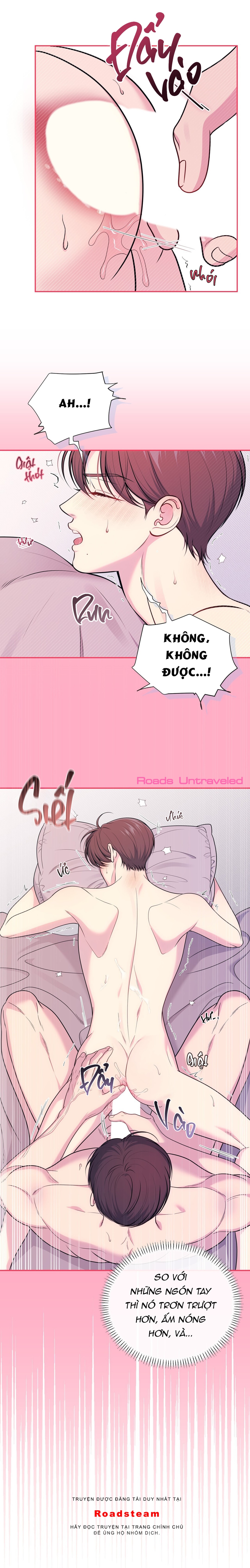 thầm yêu chapter 27 3