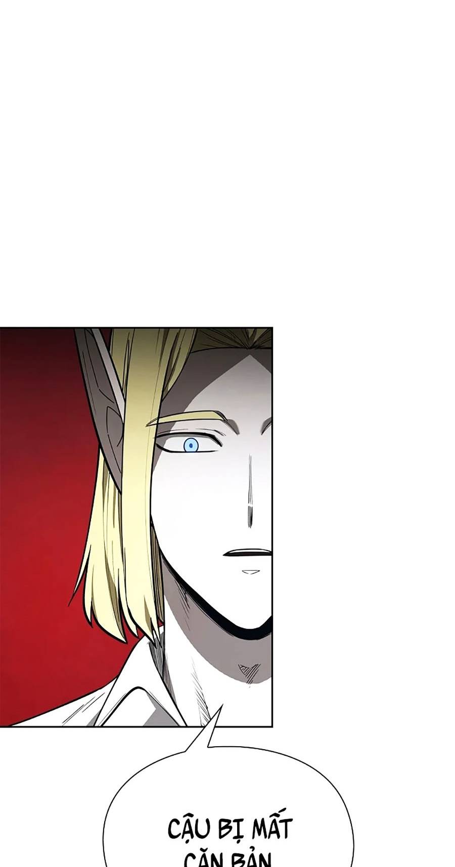 chiến binh học đường - cuộc đột kích trong ngục tối chapter 15 67