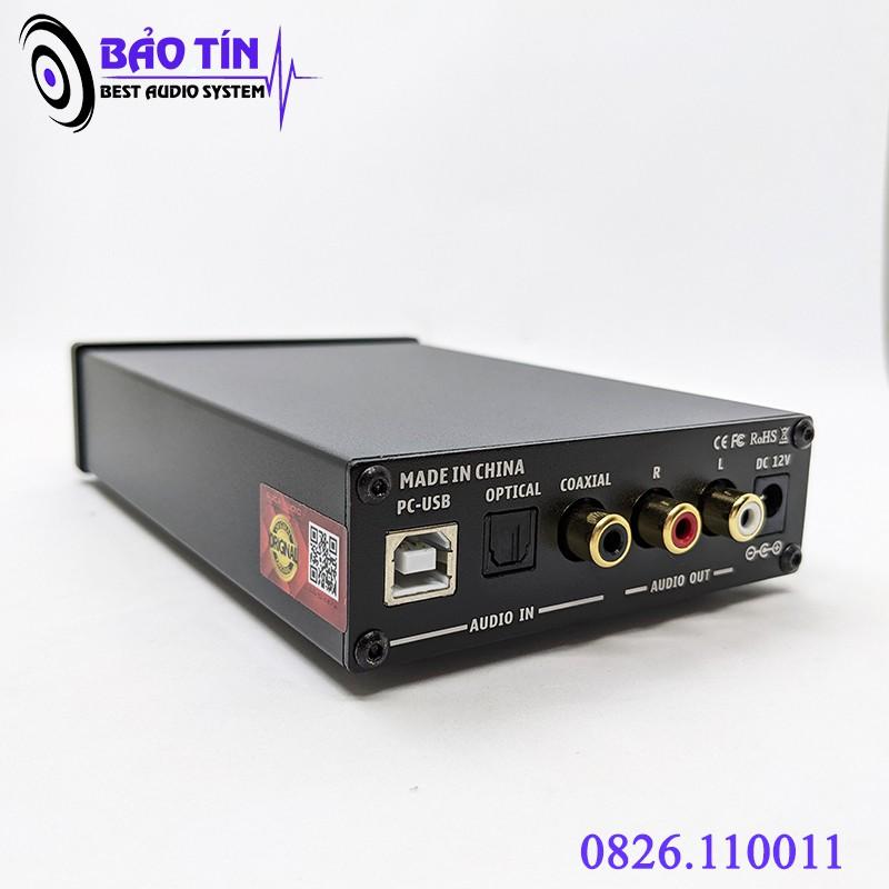 Dac Suca Q5N Bản Cải Tiến Và Thu Gọn Hiệu Quả Nhất 2021 Tặng Kèm Giây Quang