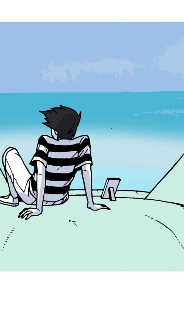 mắc kẹt trên mặt trăng chapter 19 55