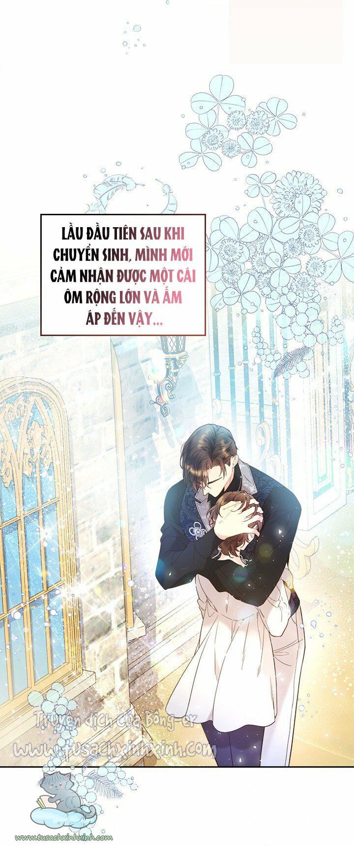 [15+] công chúa chloe chapter 71 49