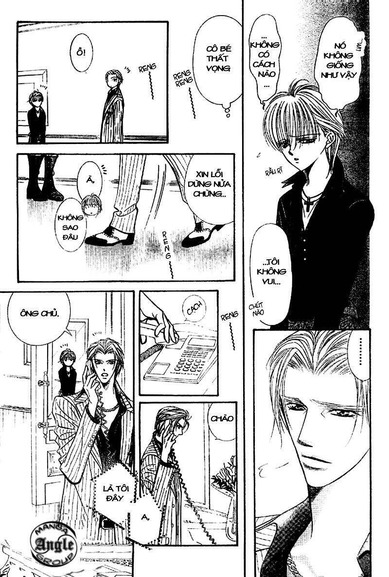 thử thách của kyouko chapter 109 6