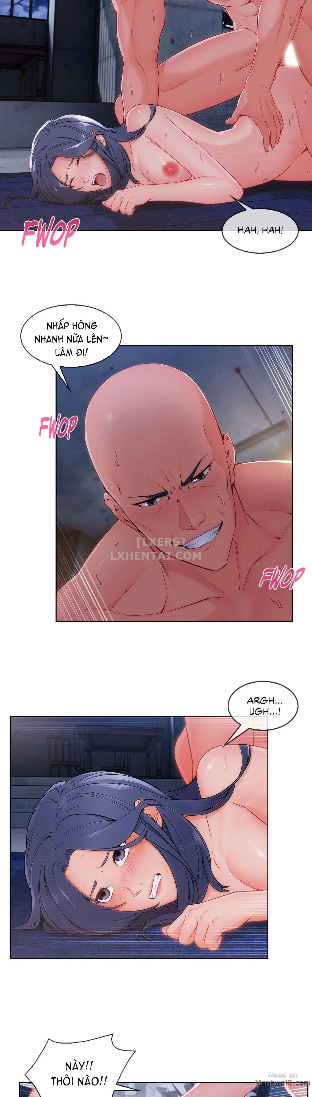 điên cuồng nhưng ngọt ngào chapter 40 20