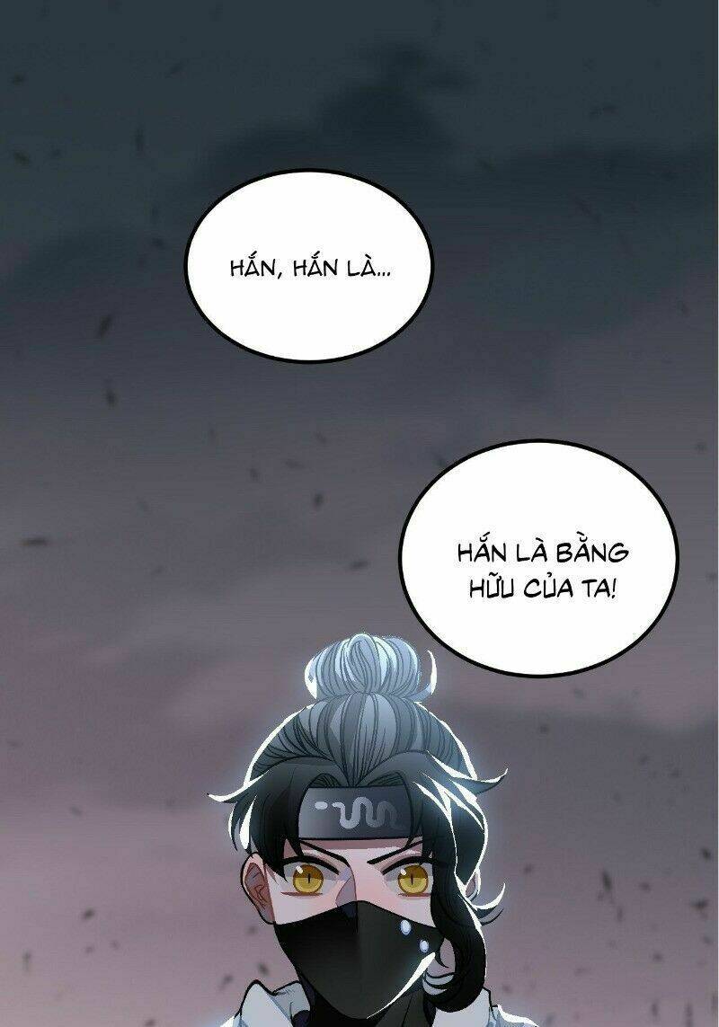 trực nam tiểu kiều phi của vương phủ chapter 26.4 27