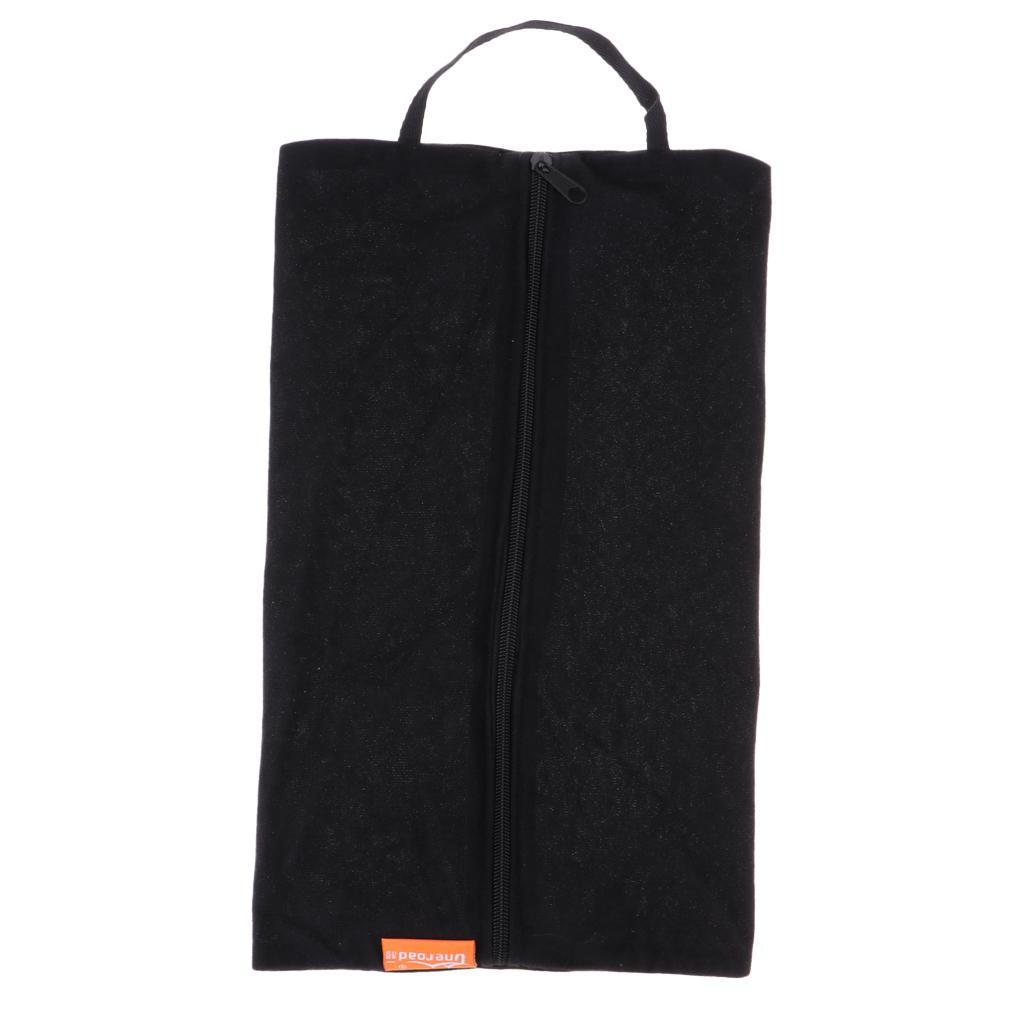 Outdoor Camping Clothes Shoes Storage Bag Travel Shoes Pouch Sundries Pack
