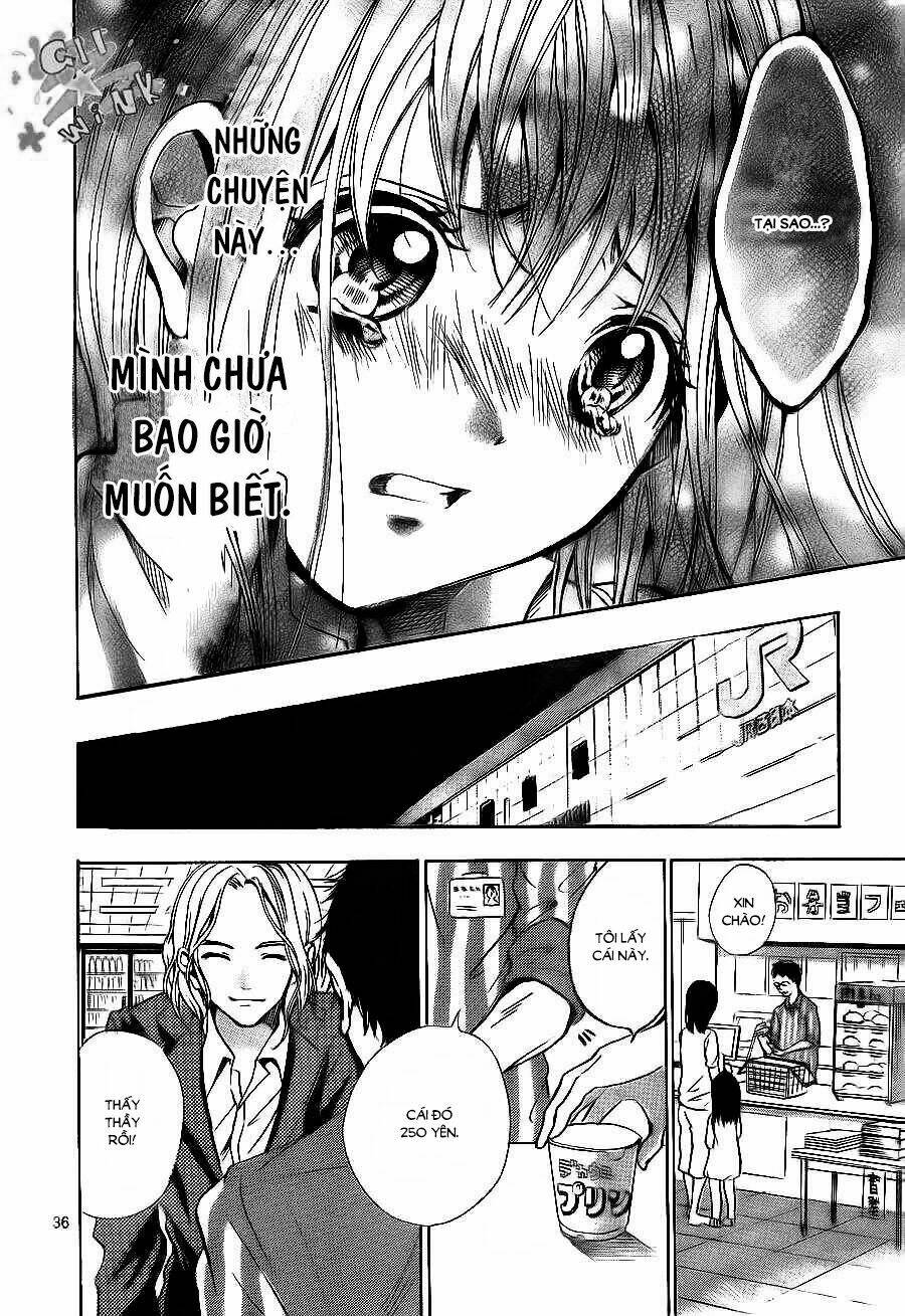 sekai no hate chapter 9 39