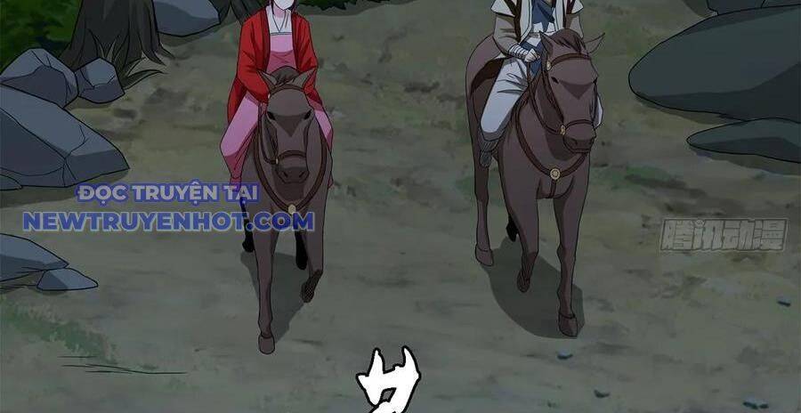 thiên long bát bộ webtoon chapter 134 45