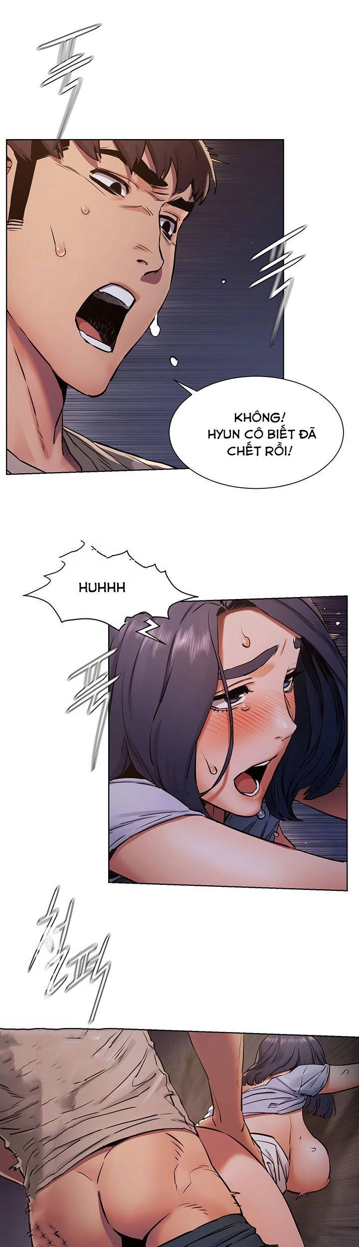 vương quốc của tôi chapter 190 4