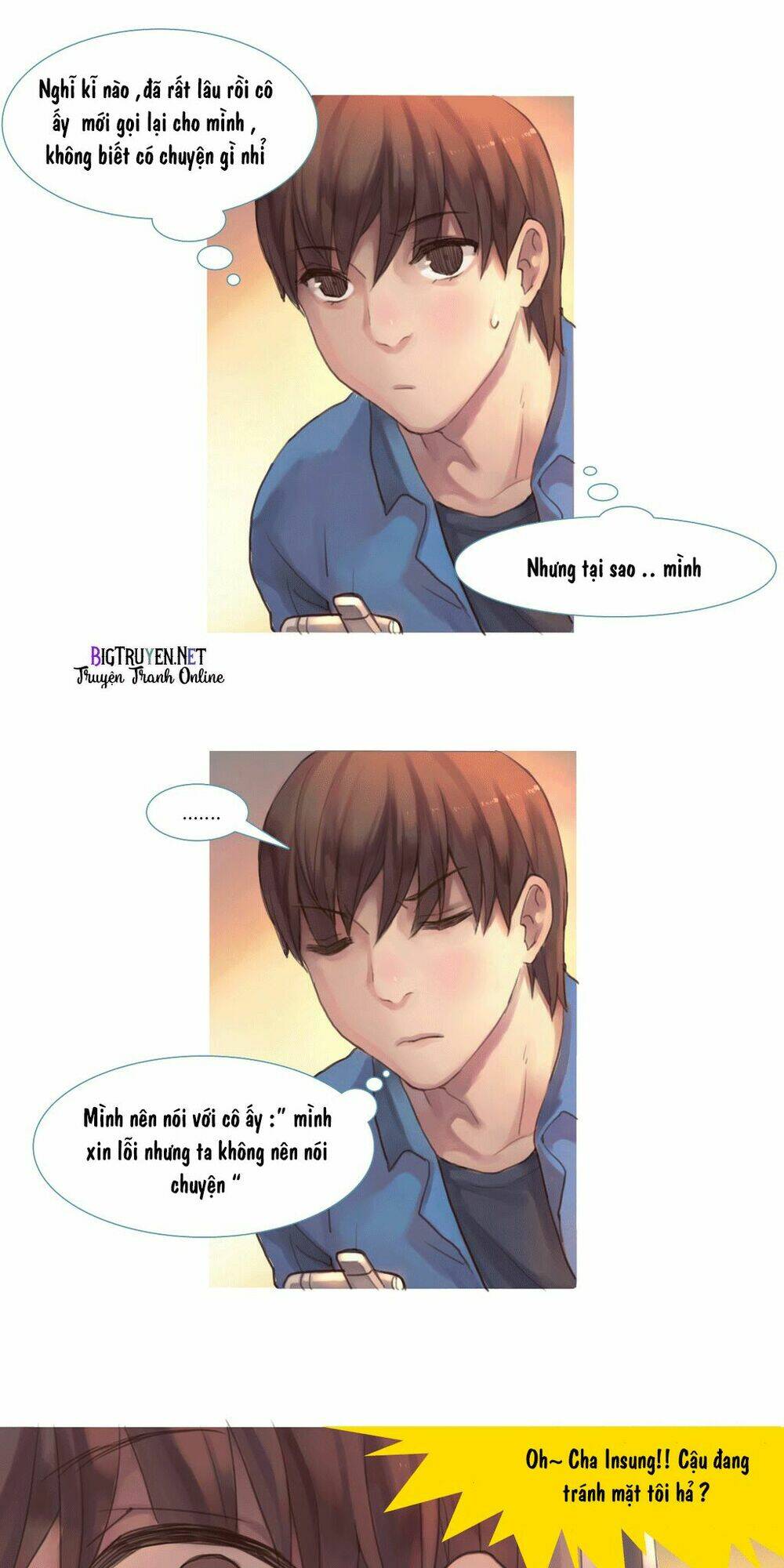 by chance, we... and... chapter 32 15