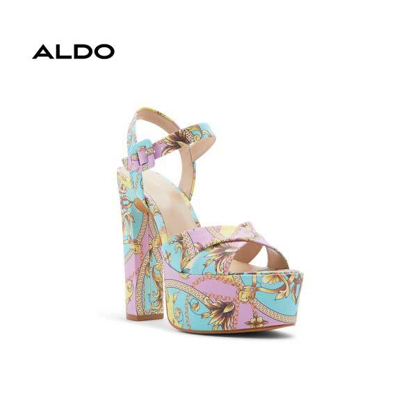 Sandal cao gót nữ Aldo CAMELIA960