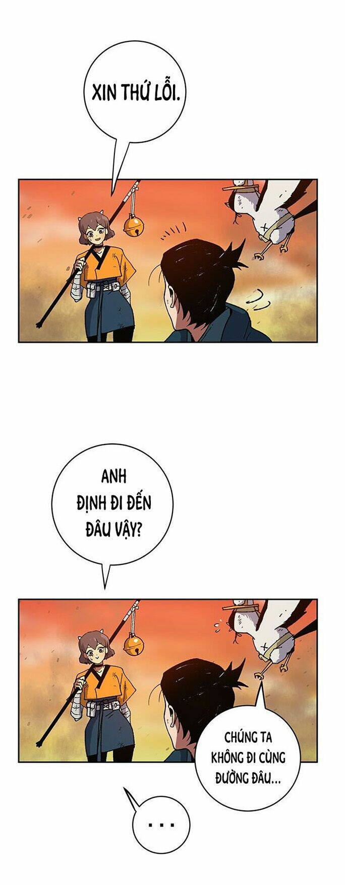 npc bắt đầu từ kỹ năng lv.999 chapter 9 12