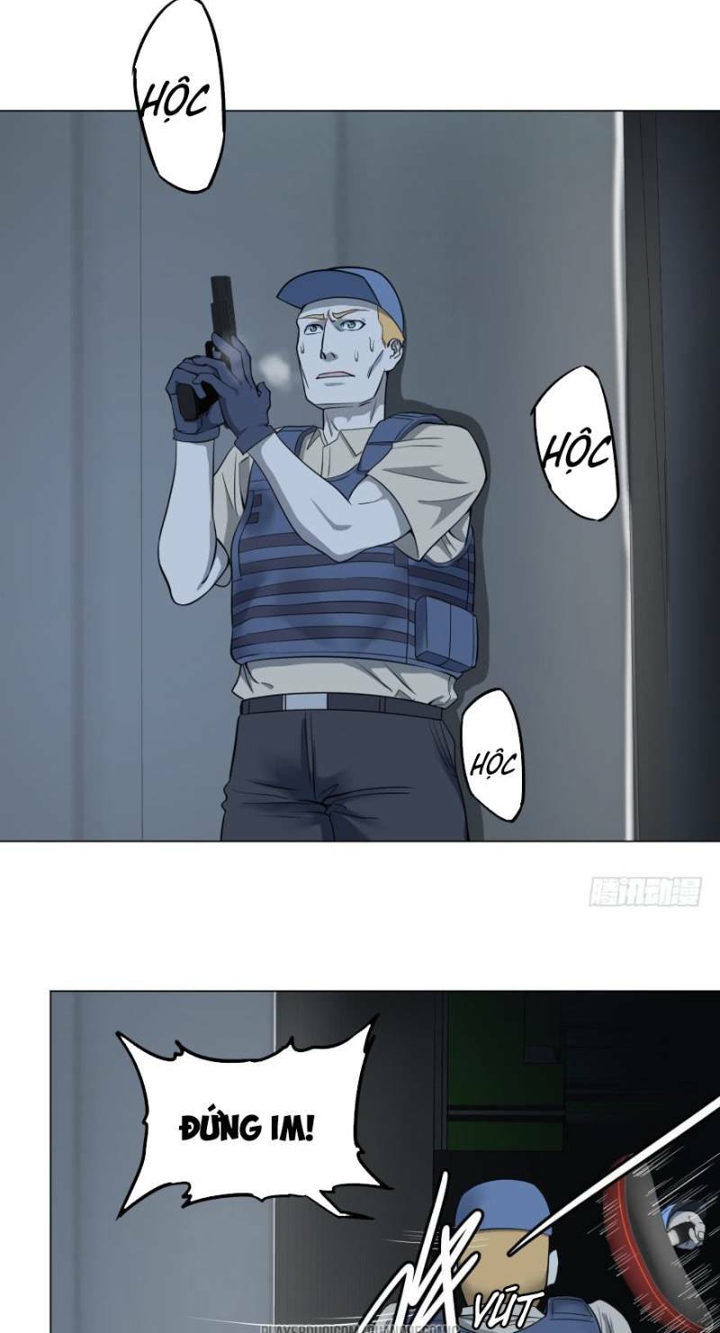 danh sách kẻ phản diện chapter 43 21