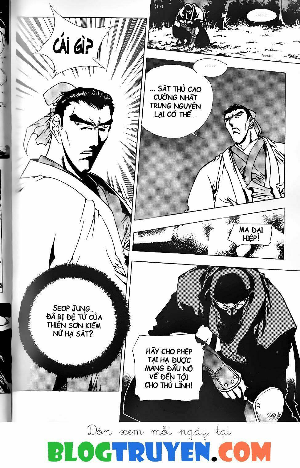 thiên lang liệt truyện chapter 59 8