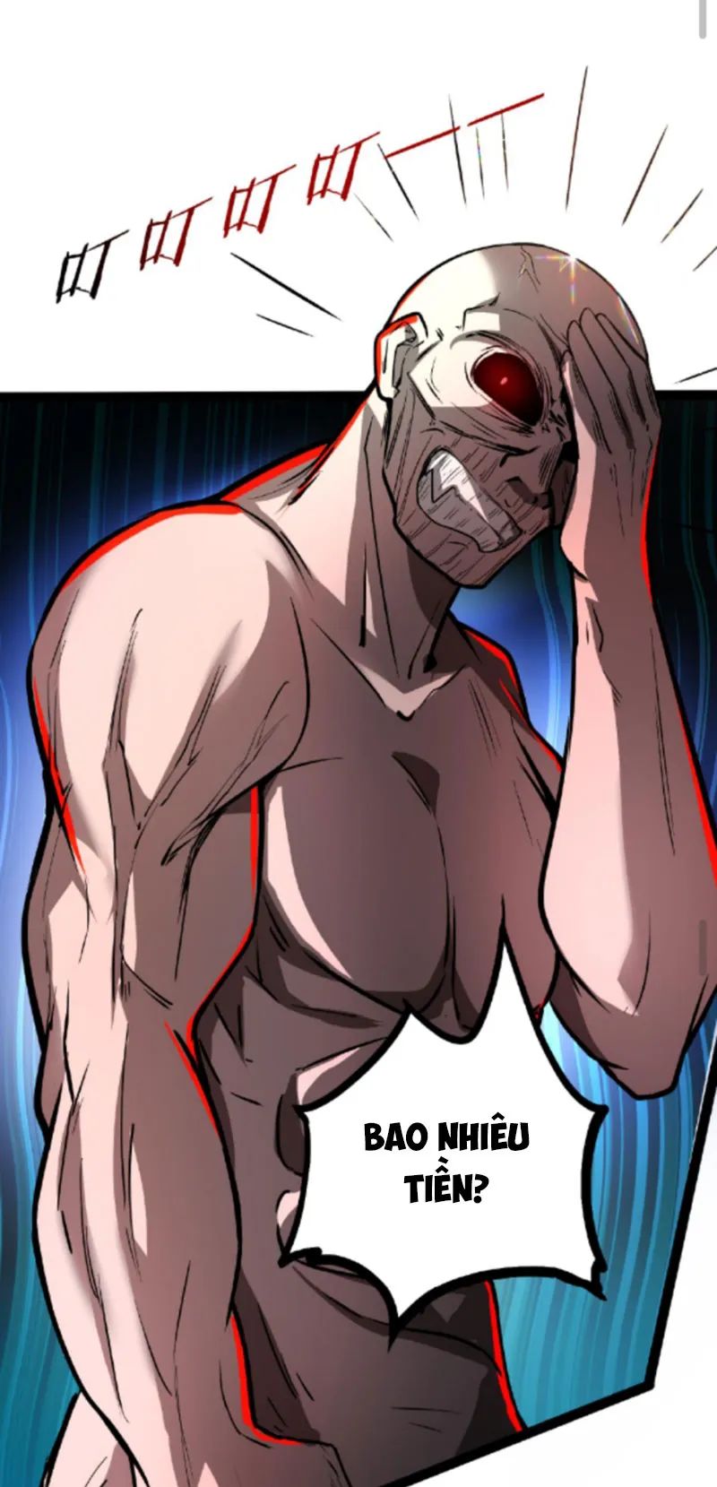 quỷ dị dược tề sư: bệnh nhân của ta đều là kinh khủng chapter 51 16