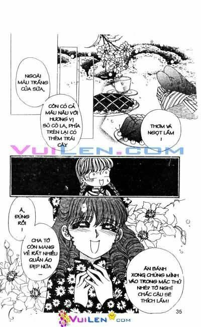 cô gái 300 tuổi chapter 3 35