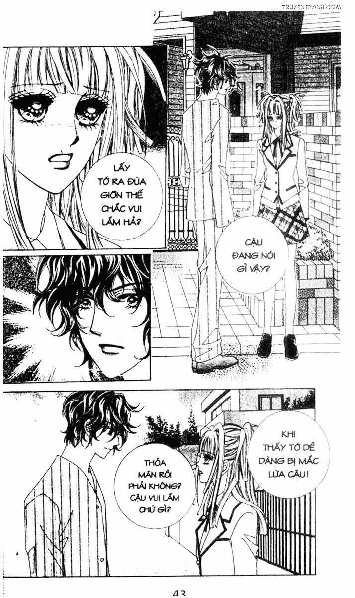 điên vì yêu - love like crazy chapter 49 15