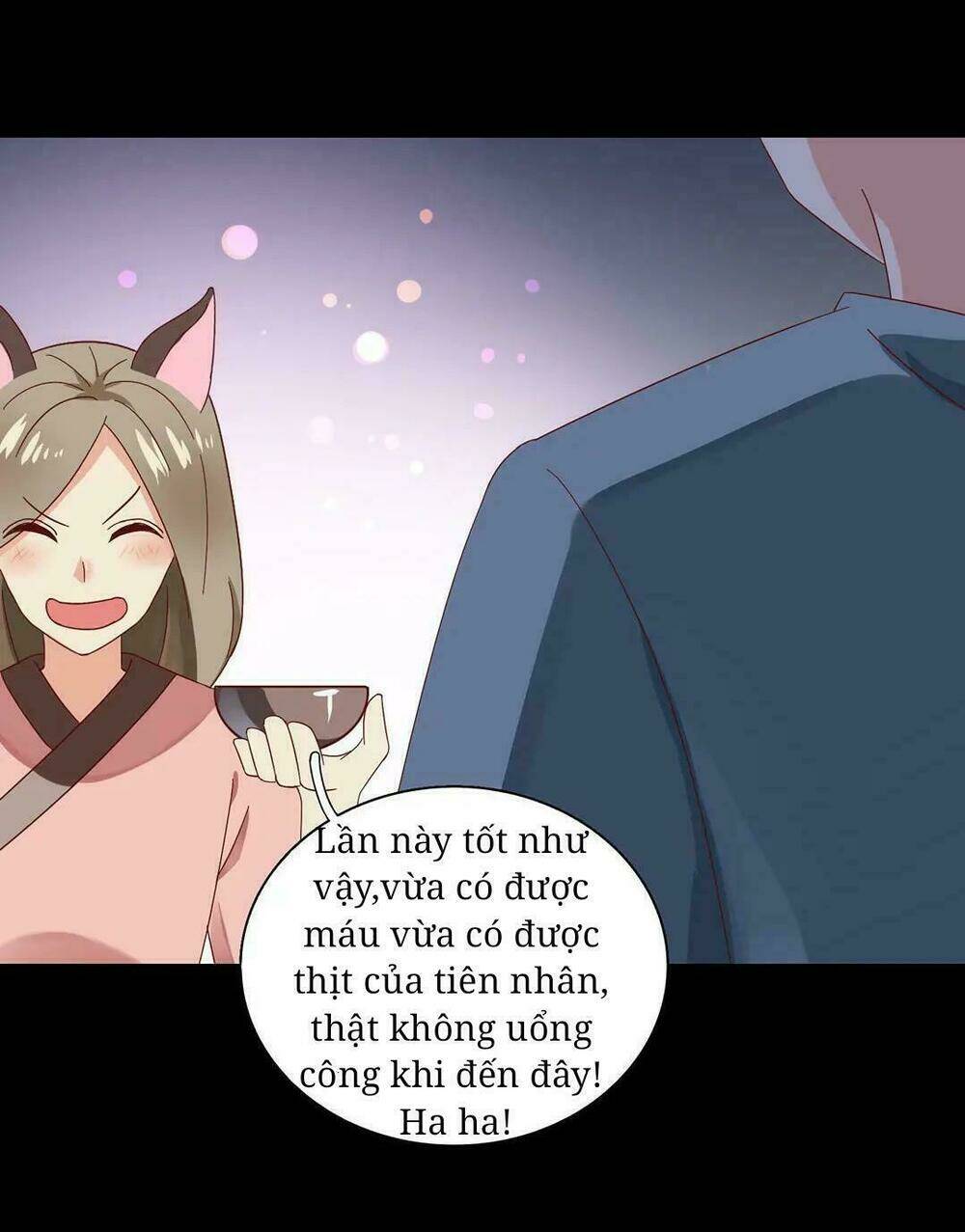 phi thiên địch tự dưỡng đích khẩu tử chapter 30 12