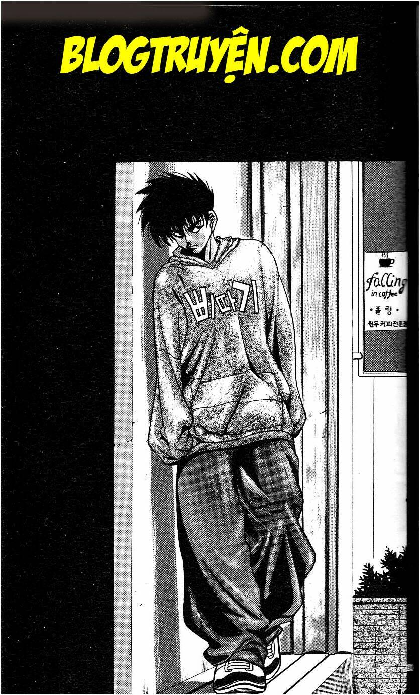 bitagi - anh chàng ngổ ngáo chapter 20 13