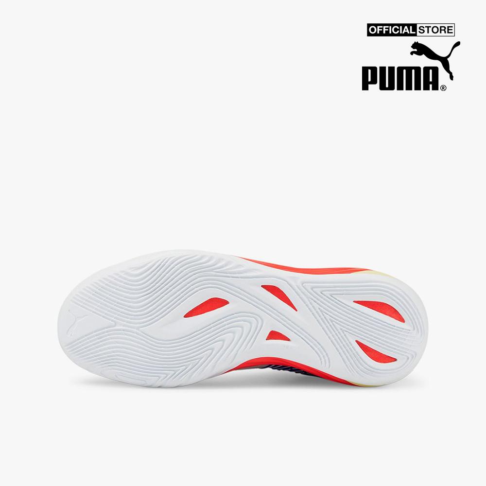 PUMA - Giày thể thao Fusion Nitro Basketball 195514