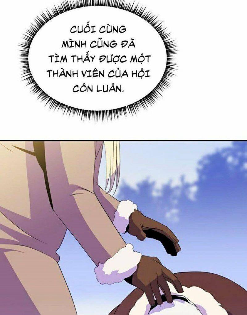 tiêu diệt đấng cứu thế chapter 60 51