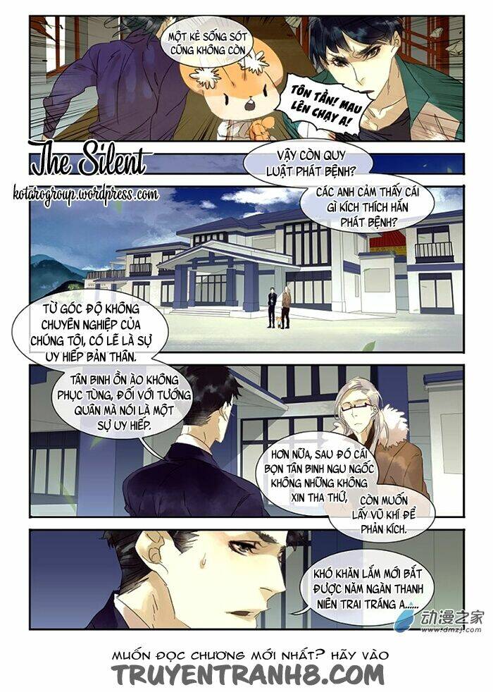 gia tử khu 37 chapter 26 13