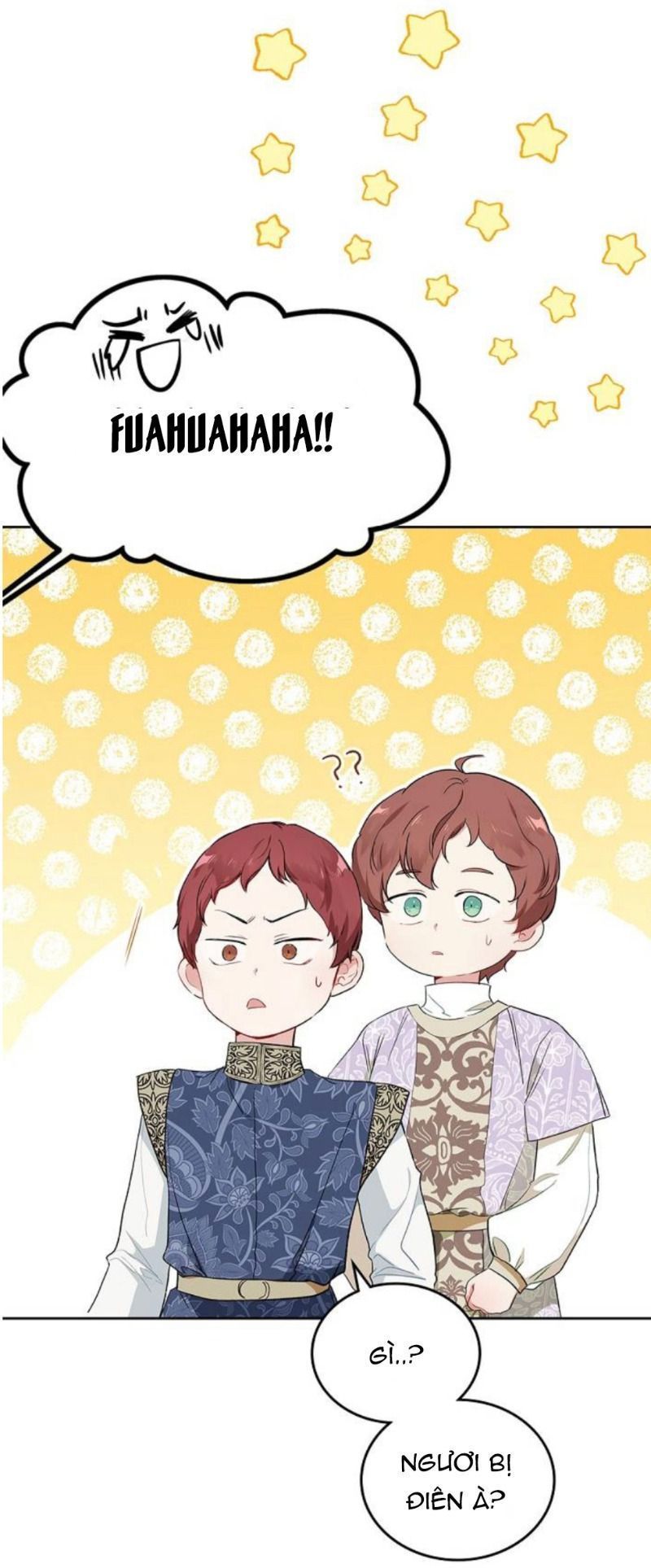 lần này tôi sẽ trở thành gia chủ chapter 1 23