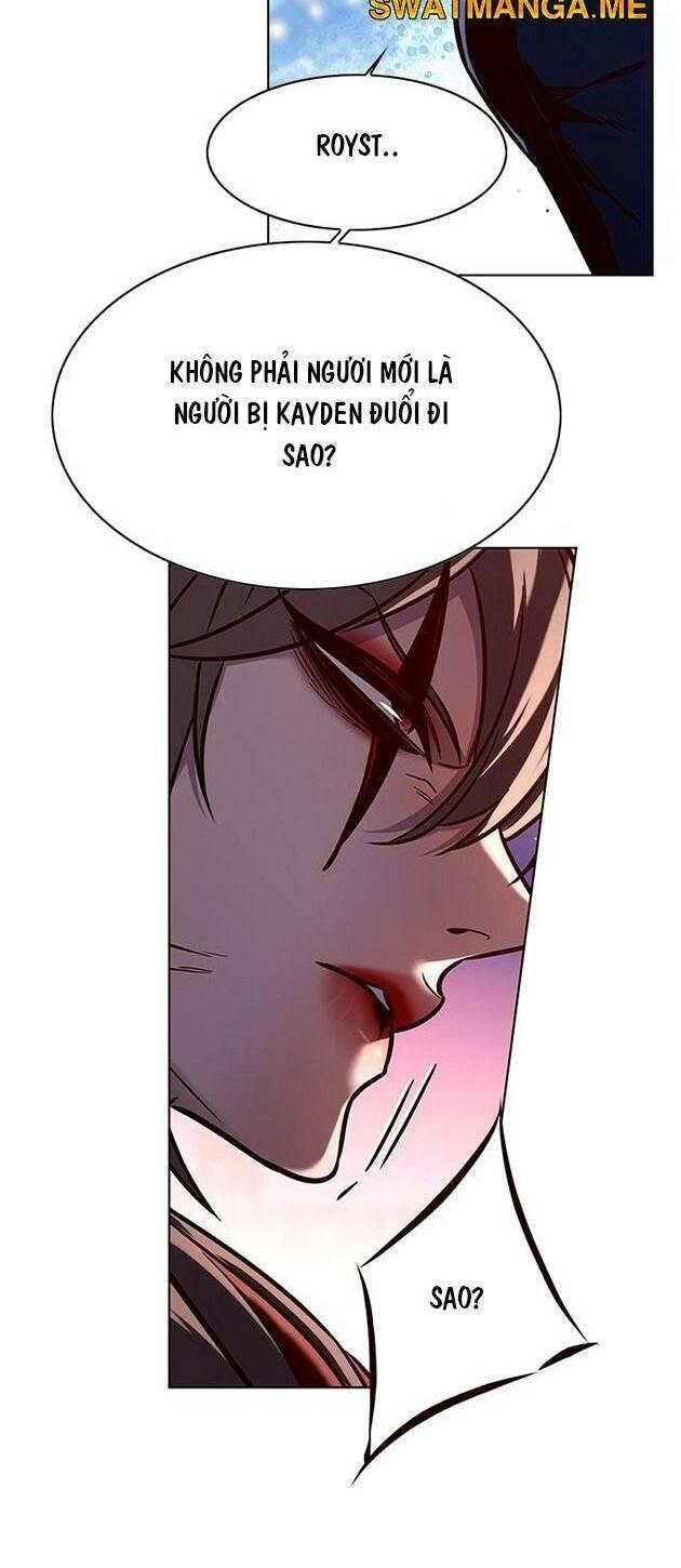 biến thân thành mèo chapter 221 12