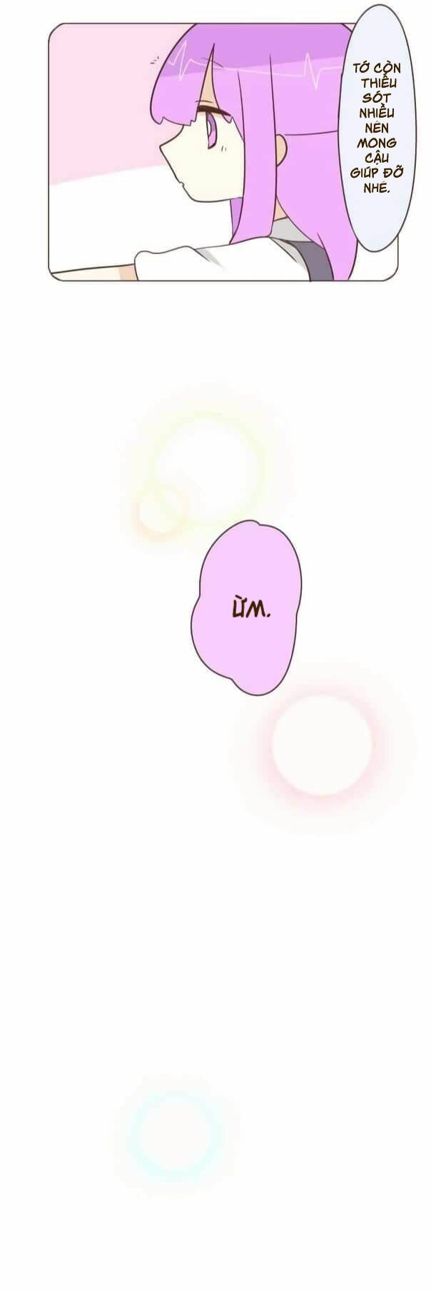 ike loli chapter 23 27