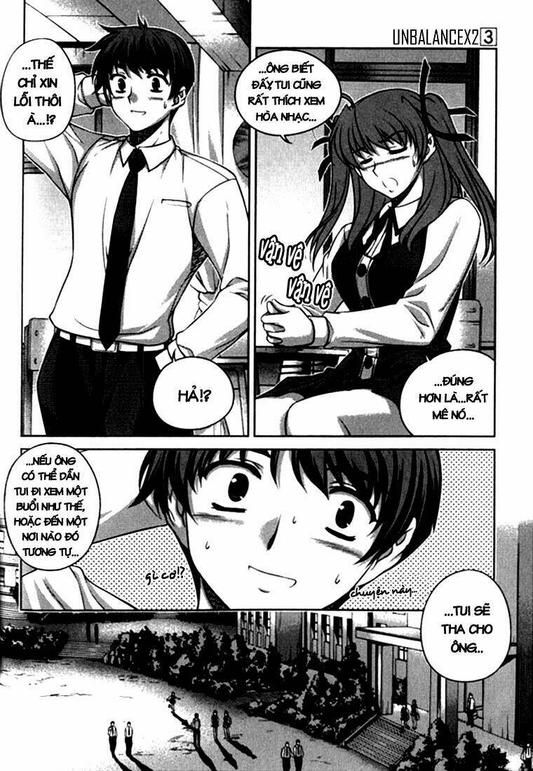 unbalance x unbalance chapter 20 20