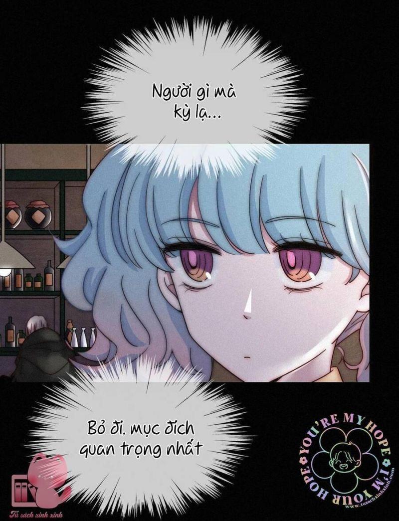 đêm tối chốn này chapter 65 19