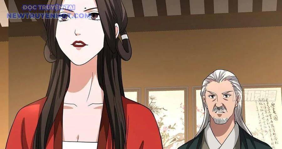 thiên long bát bộ webtoon chapter 141 86