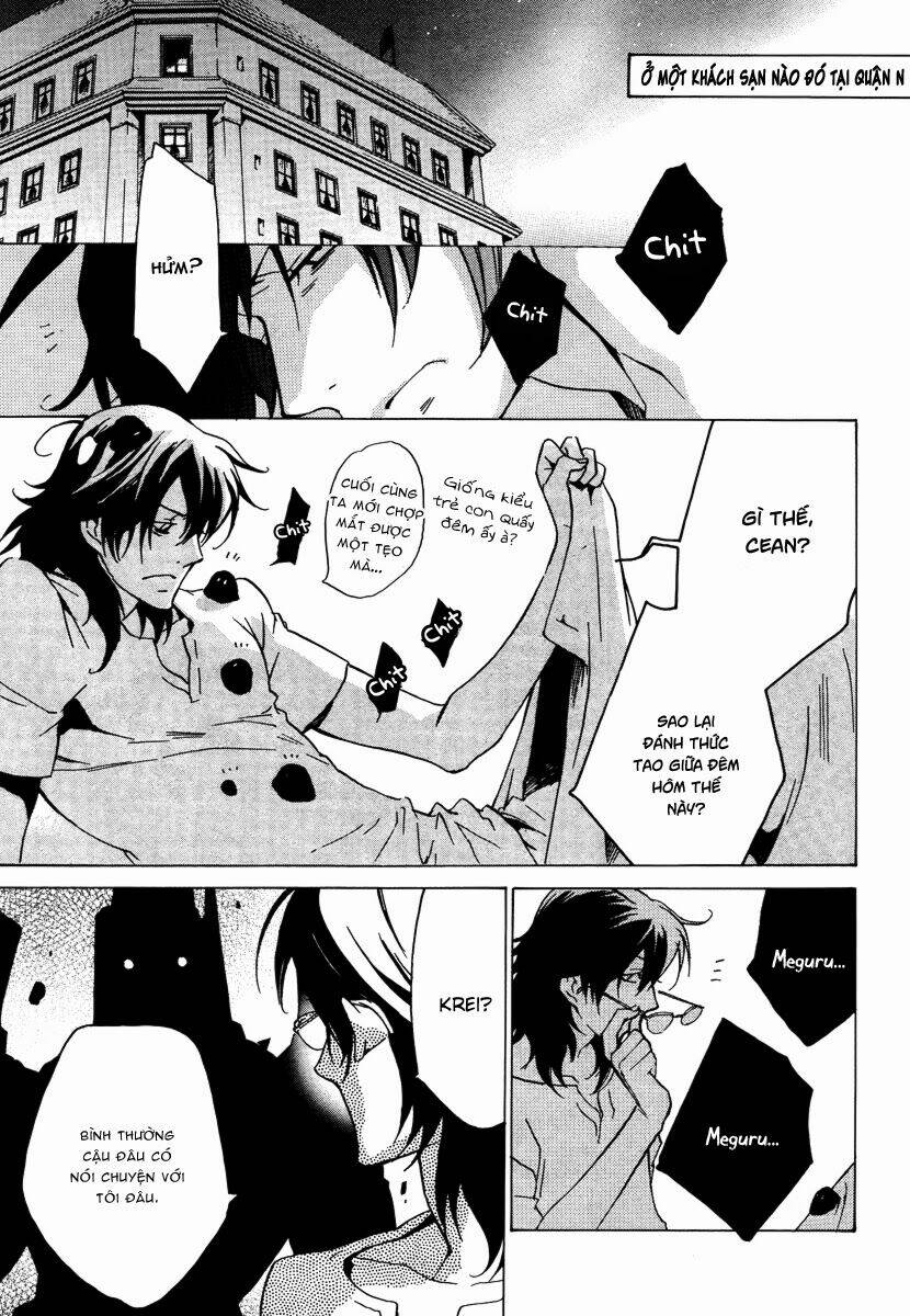 chronos deep chapter 20 15