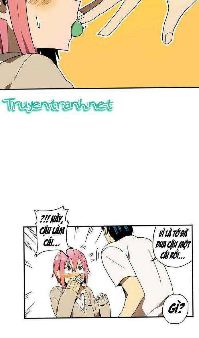 nhật ký học sinh kỳ lạ chapter 1 14