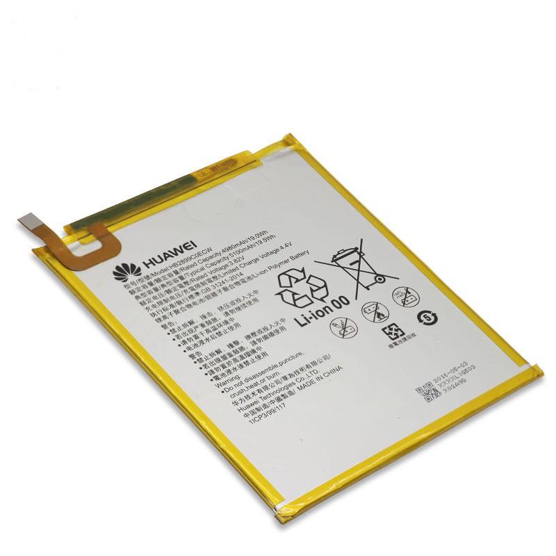 Pin dành cho máy tính bảng Huawei d-01j dung lượng 5100 mah